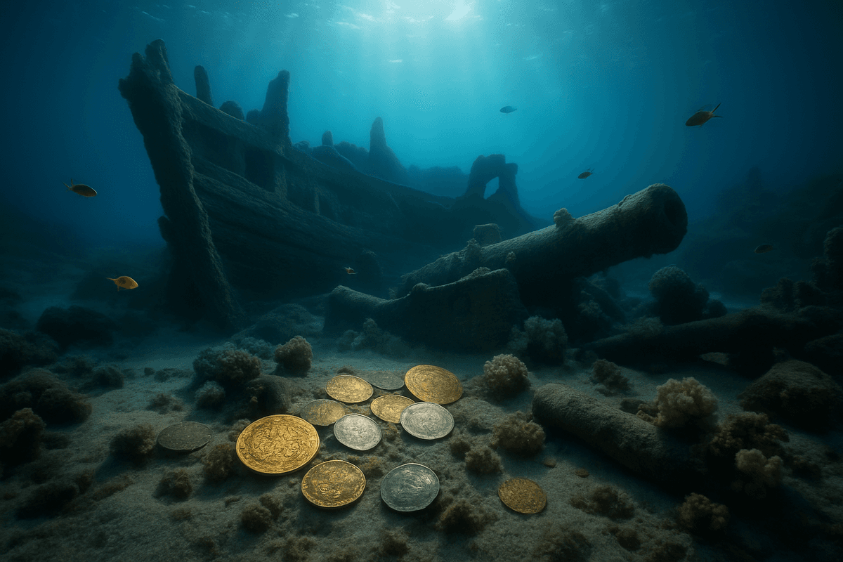 Tiamat Gold - image 3