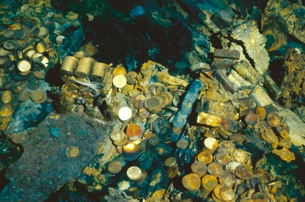 Poseidon Legacy - image 3