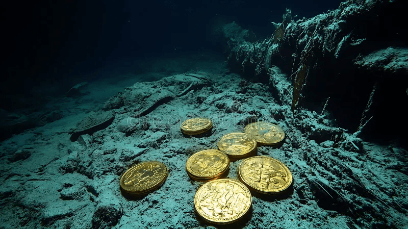 Atlantis Wreck - image 3