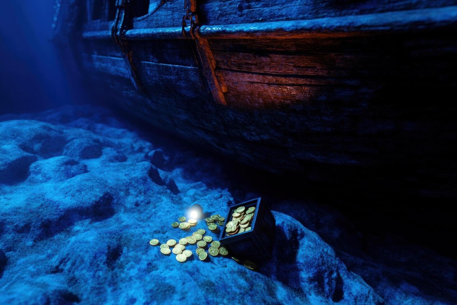 Tiamat Gold - image 4